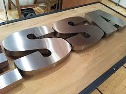 3dsteel-letter-6